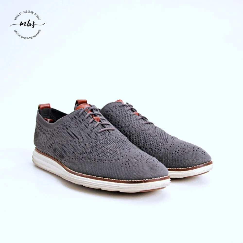 Cole Haan men size